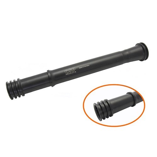 Tubos envolventes CSP para motor tipo 4 más largos - 8 unidades - KD22310