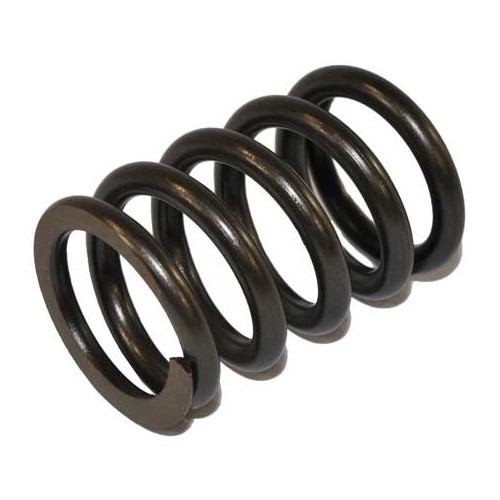  1 Valve spring original typefor Kombi & Transporter - KD22504 