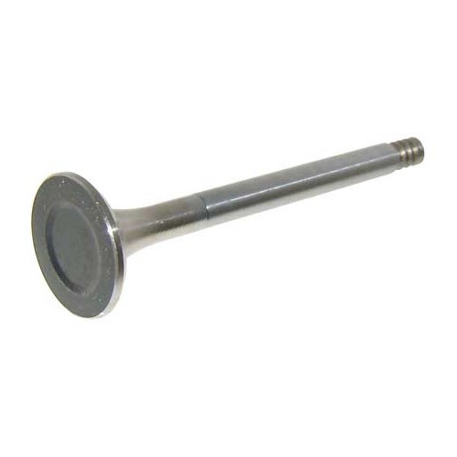 1 exhaust valve 33x 9 mm for Type 4 engines 1.7, 1.8 & 2.0 - KD25000