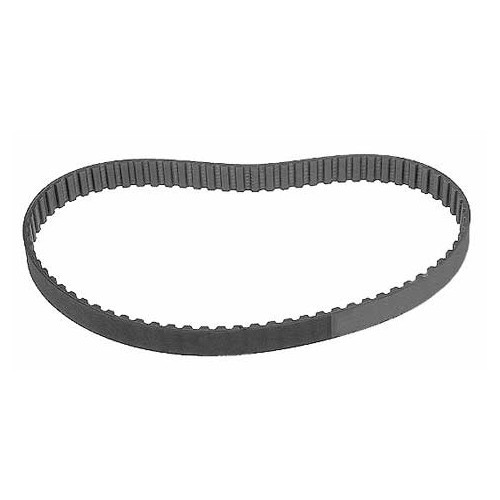  Pequena correia dentada traseira para VW LT 2.4 D e TD - KD30002 