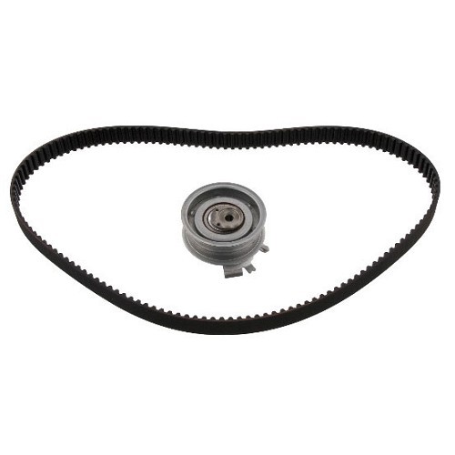  Distributiekit voor VW Transporter T5 2.0 benzine AXA - KD30012 