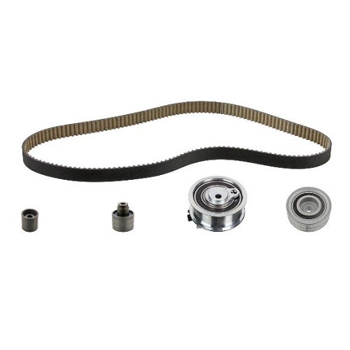  Verteilergetriebe-Kit für VW T5 2.0 TDi nach 2010 - KD30013 