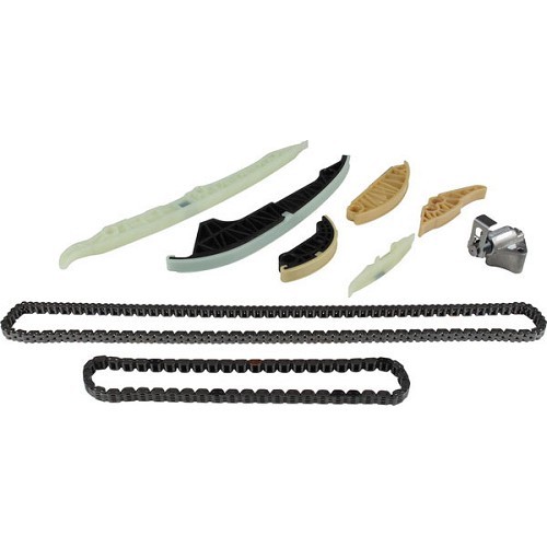  Kit distribution par chaîne pour VW Transporter T5 TFSi à partir de 2013 - KD30337 