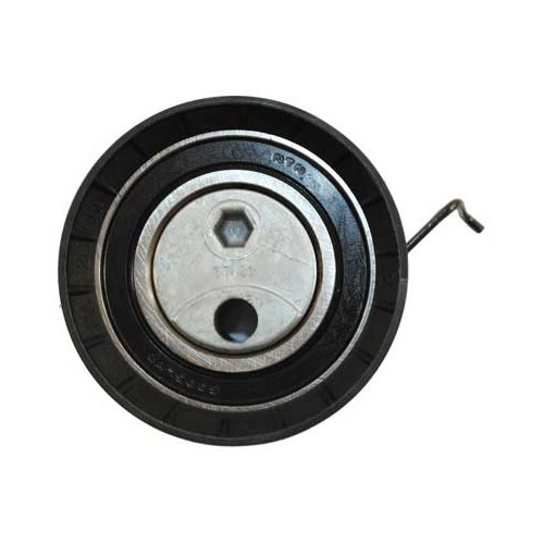 Idler pulley for Transporter T4 (70) 2.5 110hp Petrol