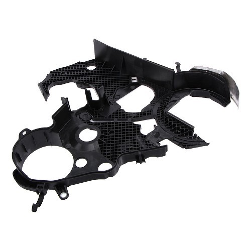 Tapa trasera de correa de distribución para VW Transporter T5 2.0 TDi - KD31502