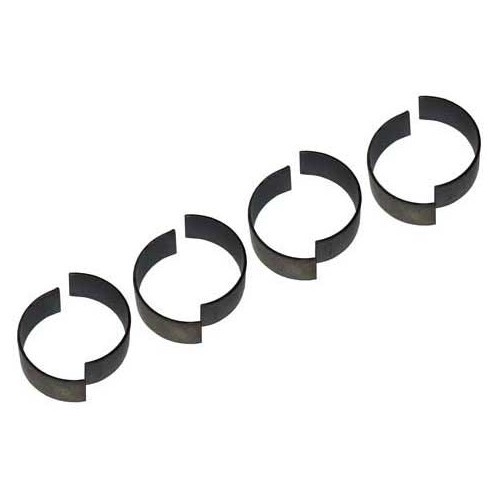  Standard connecting rod bearings for Transporter T25 Diesel - KD40600 