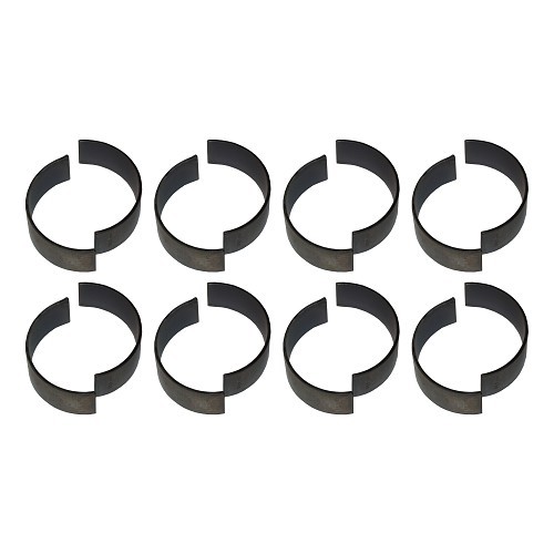  Standard connecting rod bearings for VW LT Diesel - KD40602 