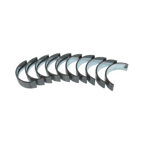  Originele krukaslagers voor Transporter T4 1.9 D / TD 90 -&gt;03 - KD40704 