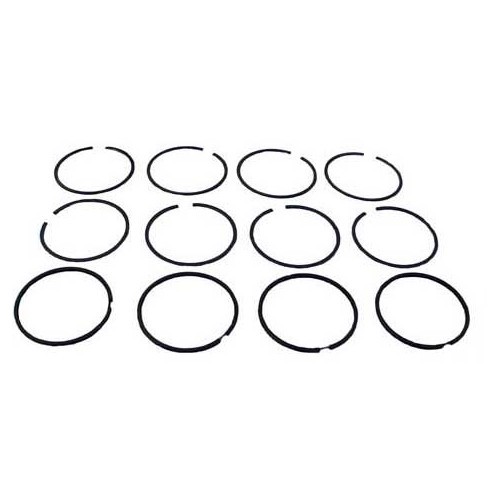 94 mm segments for 2.0 L Type 4 engine - KD52200