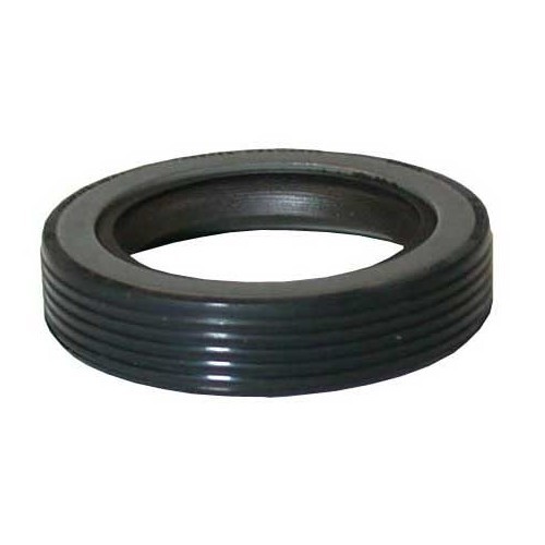  Camshaft/crankshaft oilseal on pulley side on 5/6-cylinder engines for Transporter 90 -> 01 - KD71107 