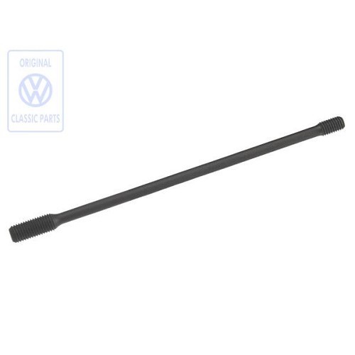  Goujon de culasse VOLKSWAGEN Transporter T25 1.9 et 2.1 (1982-1992) - 222mm - KD71202 