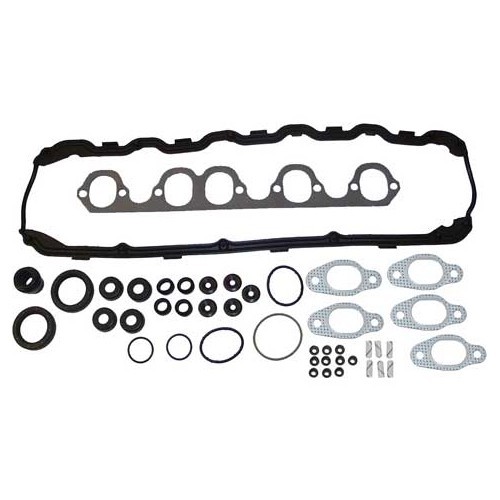  Kit di guarnizioni motore superiore per Transporter T4 2.4 D/TD 90 ->94 - KD71310 