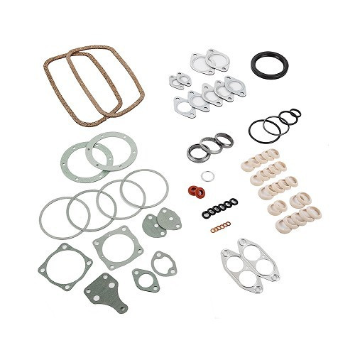  1600 CT engine gasket kit for Transporter 79 -> 82 - KD71325 