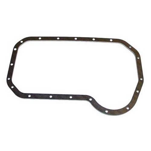  Composite crankcase gasket for Transporter D/TD 81 ->92 - KD71510 