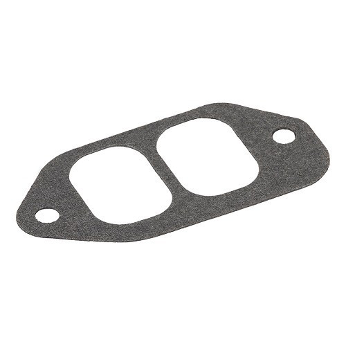  Inlet pipe gasket 1.9 and 2.1 for VOLKSWAGEN Transporter T25 (05/1979-07/1992) - KD71702 