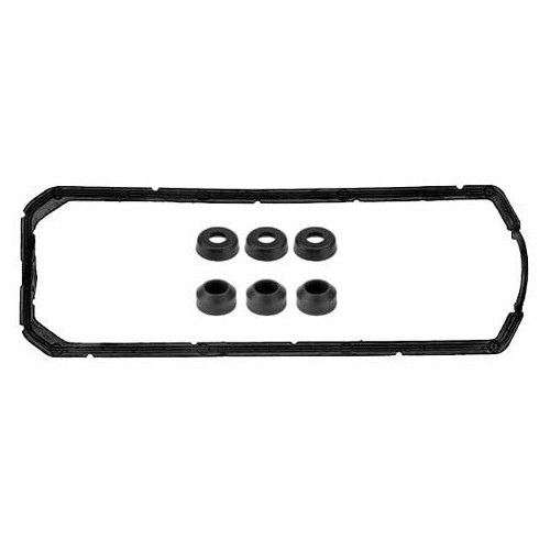  Tuimelaardekselrubbers voor VW Transporter T4 1.9 D / TD - KD71806 