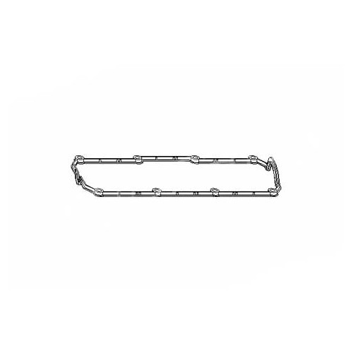  Cylinder head cover seal for VW Transporter T5 2.0 petrol - KD71852 