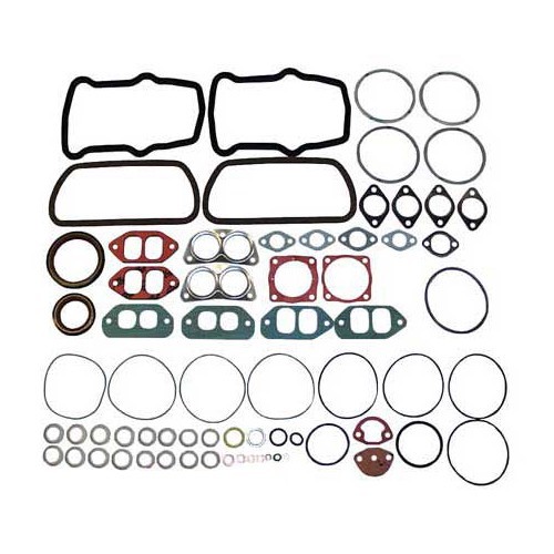  Set di guarnizioni completo per motori 1900 & 2100 raffreddati ad acqua - KD72003 