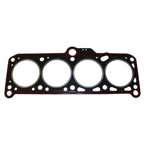  Cylinder head gasket with 2holes for Transporter 1.6 D / TD ->85 - KD81010 