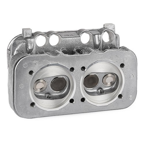 New Type 4 cylinder head 1.8 / 2.0 L engine for VW Combi Bay Window from 1974 to 1978 - KD81500