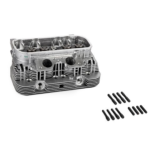     
                
                
    Culasse neuve Type 4 moteur 1.8 / 2.0 L pour VOLKSWAGEN Combi Bay Window (08/1973-07/1978) - KD81500
