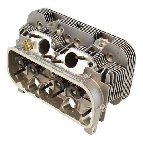  New Type 4 1.7 L cylinder head for VOLKSWAGEN Combi Bay Window (08/1967-07/1979) - KD81501 