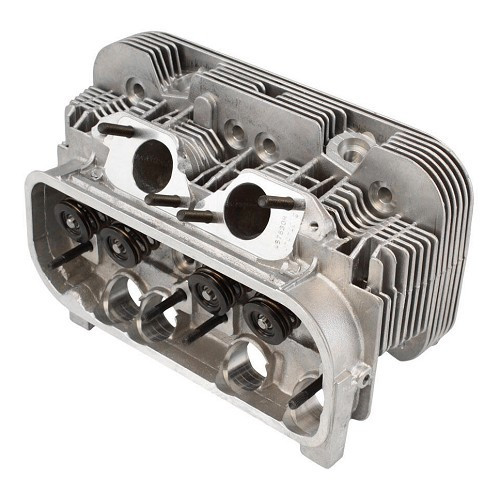  New Type 4 cylinder head 2.0 L engine for VOLKSWAGEN Combi Bay Window (08/1967-07/1979) - KD81502 