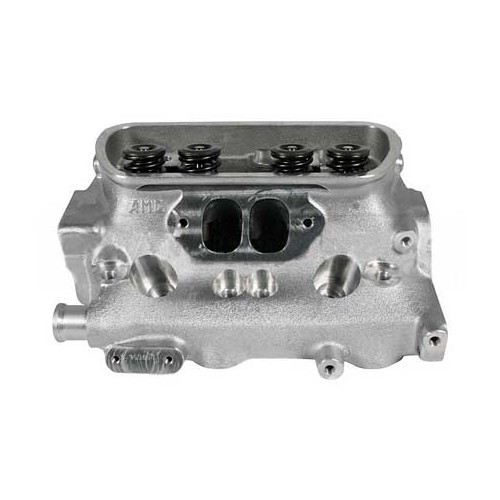 1 new cylinder head 1.9/2.1 for Transporter 82 ->92 - KD81700