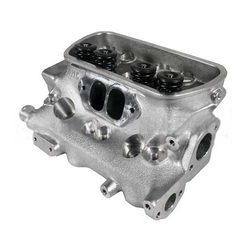 1 new cylinder head 1.9/2.1 for Transporter 82 ->92 - KD81700