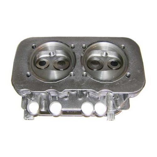 1 new cylinder head Type 4 engine 1.7 L for Combi 71 ->73 - KD81950