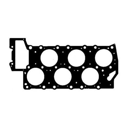  Cilinderkoppakking voor VW Transporter T5 3.2 - KD81982 