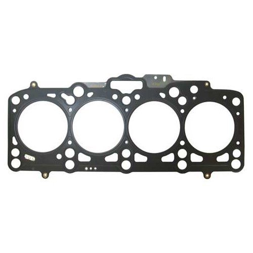  Junta da cabeça do cilindro 3 orifícios para VW Transporter T5 1.9 TDi - KD81985 