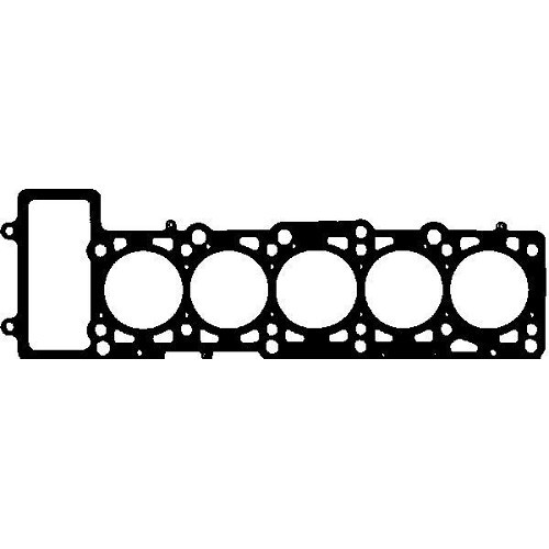  Joint de culasse 1 trou pour VW Transporter T5 2.5 TDi - KD81986 