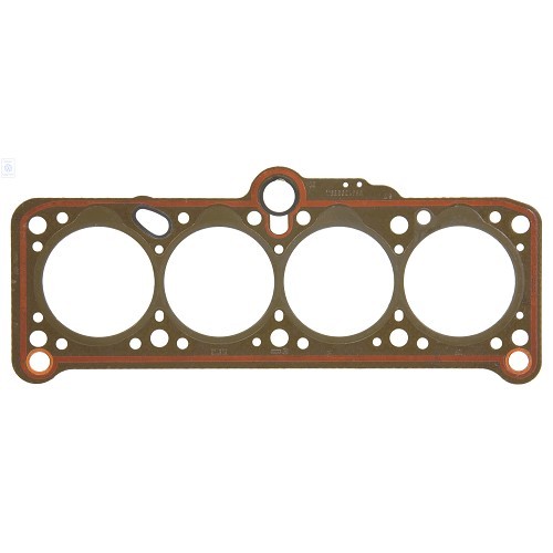  Cylinder head gasket 2 holes for Transporter 1.7 Diesel 86 ->92 - KD82002 