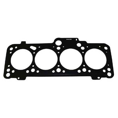  Cylinder head gasket, metal, 3 holes for Transporter T4 1.9 D/TD 90 ->02 - KD82500 