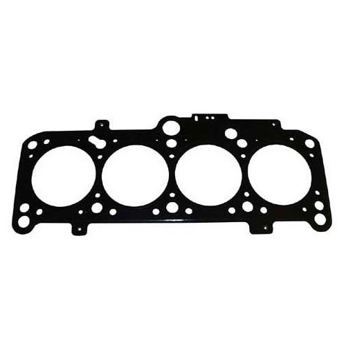  Cylinder head gasket, metal, 2 holes for Transporter T4 1.9 D/TD 90 ->02 - KD82510 