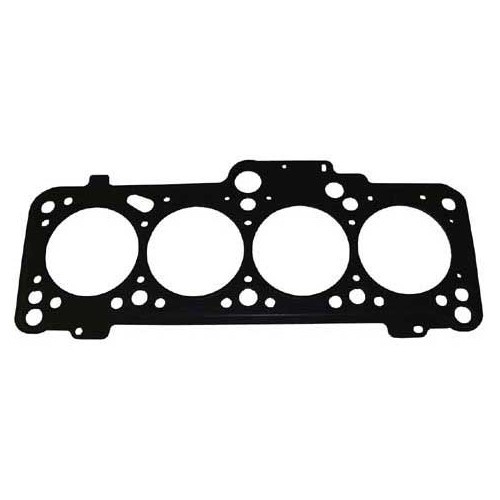 Cylinder head gasket, metal, 1 hole for Transporter T4 1.9 D/TD 90 ->02