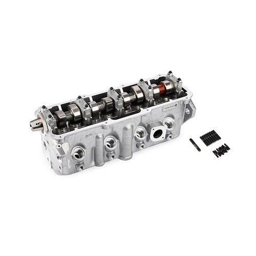  Complete new cylinder head for VOLKSWAGEN Transporter T25 1.6 TD (1985-1992) - KD89002 