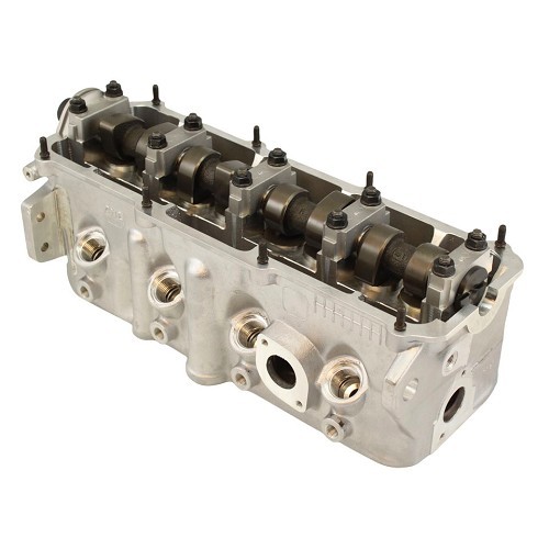 New cylinder head complete with hydraulic lifters for VOLKSWAGEN Transporter T25 1.6 Diesel (1985-1992) - KD89012