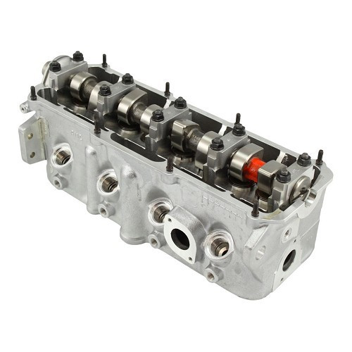 Complete new cylinder head for VOLKSWAGEN Transporter T25 1.7 Diesel (1985-1992) - KD89013