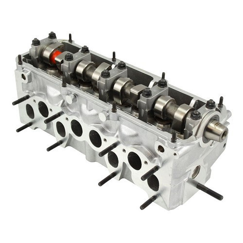  Complete new cylinder head for VOLKSWAGEN Transporter T25 1.7 Diesel (1985-1992) - KD89013 