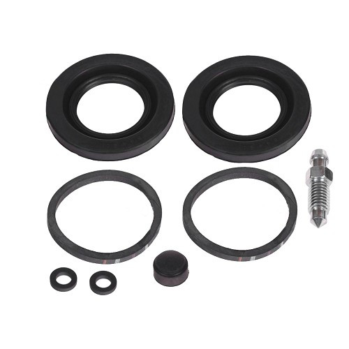  ATE rear caliper rebuild kit for MERCEDES W124 35mm piston - (1985-1993) - KF20002 