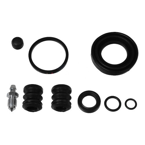  GIRLING Rear caliper repair kit for VW AUDI with 38mm piston - KF20008 