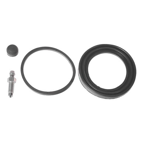  Kit de reparación de pinza delantera GIRLING para VW AUDI con pistón de 54mm - KF20009 