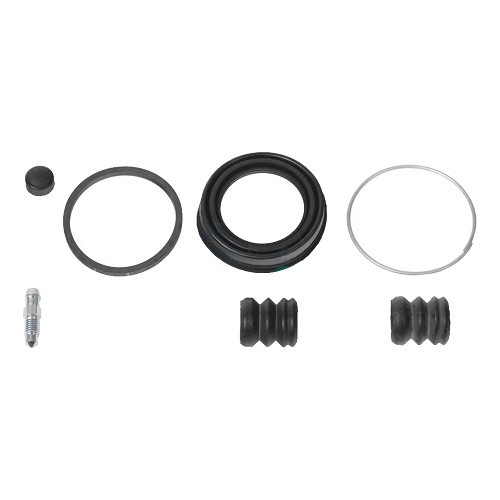  Kit de refection d'étrier avant GIRLING à piston de 48mm - (09/81-09/98) - KF20012 