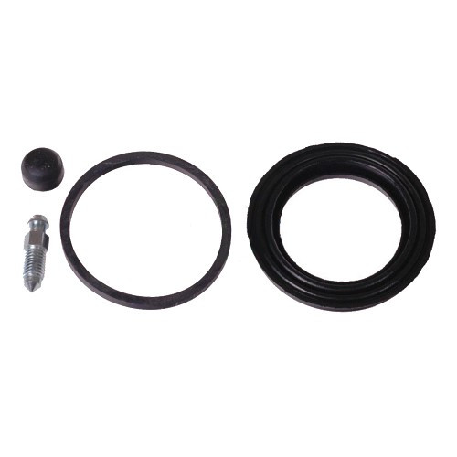  BENDIX AVT Bremssattel-Kit für 48mm Kolben (10/1972-03/1991) - KF20017 