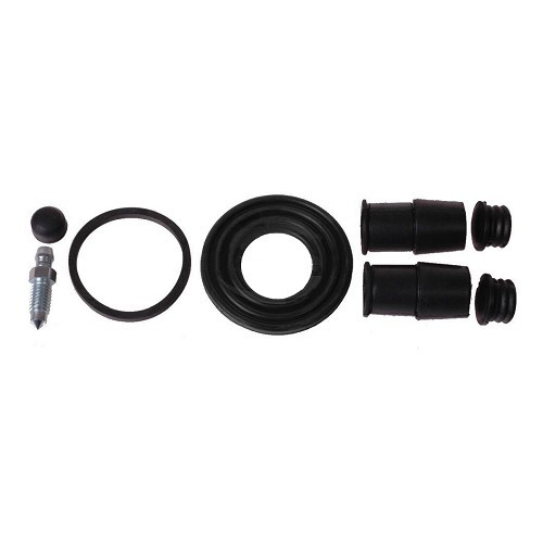  Kit de juntas de pinza trasera ATE para Bmw Serie 3 E46 (12/2000-05/2006) - 40MM - KF20019 