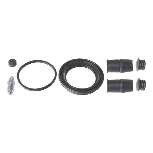  Kit de réparation d'étrier avant ATE 57mm pour Volkswagen Transporter T4 - KF20020 