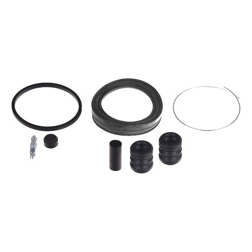  Kit de reparación de pinza delantera GIRLING para RENAULT pistón 54mm - (10/1975-12/1993) - KF20021 