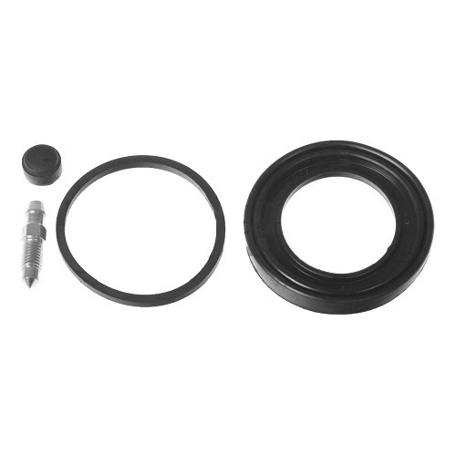  Kit guarnizione pinza anteriore per Bmw Serie 3 E30 (12/1986-08/1991) - 48MM - KF20024 